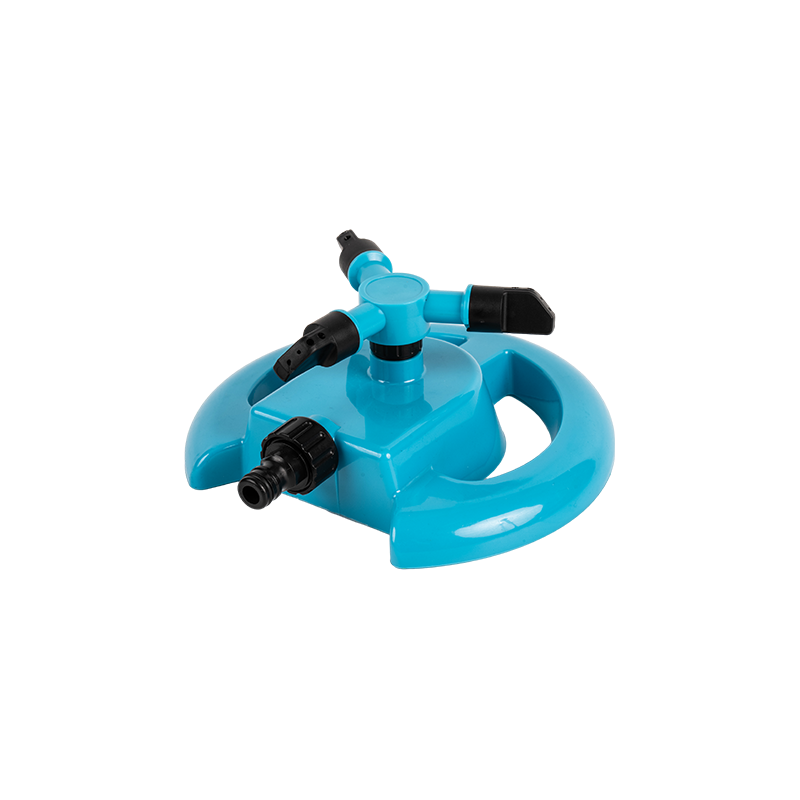YR9611A roterende watersproeikop voor gazons en tuinen