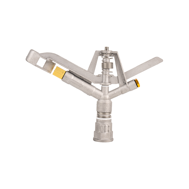 YR9601A G1' metalen impactsproeier voor tuinirrigatie YR9601A G1' metalen impactsproeier voor tuinirrigatie