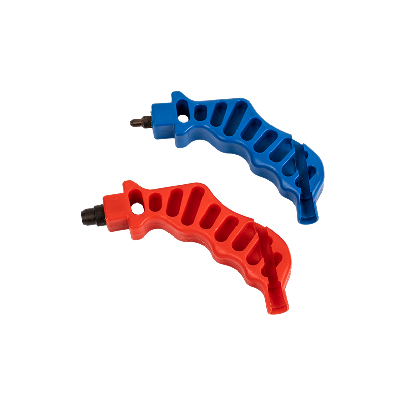 YR9909A tuinslang puncher tuin druppelirrigatie slanggat