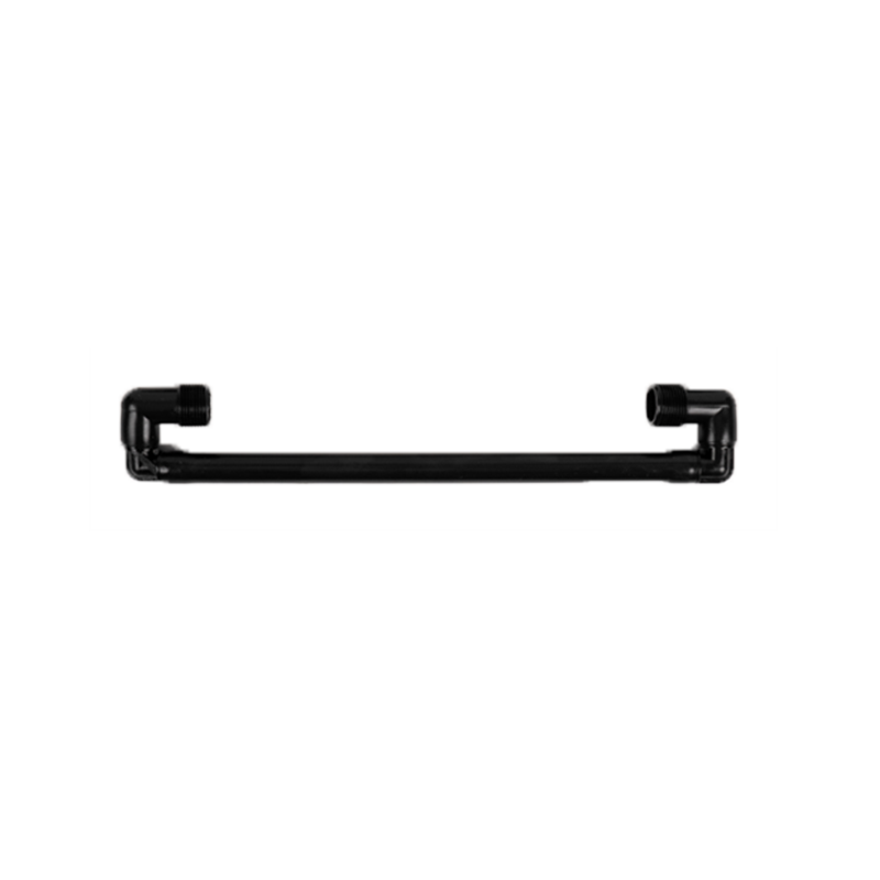 YR9208B BSP3/4'x3/4' pe irrigatie-schommelkoppeling