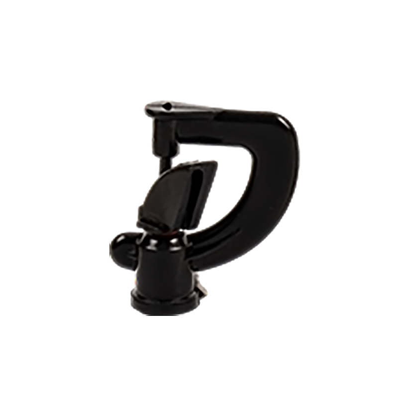 YR9801 g-type micro-roterende sproeisproeier YR9801 g-type micro-roterende sproeisproeier