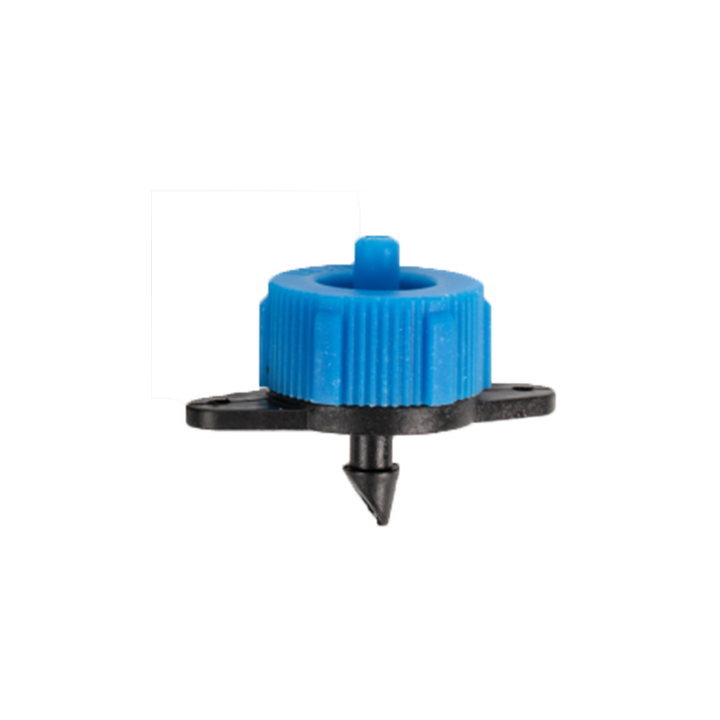 YR9818A irrigatiedruppelaar