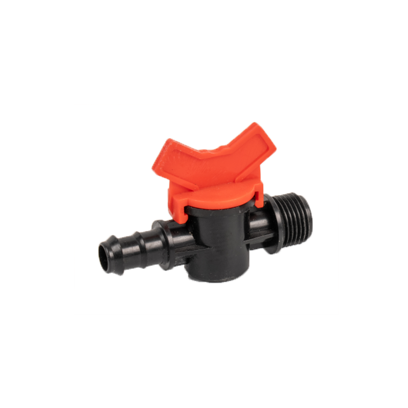 YR9905A agrarische micro-irrigatie druppelbuisklep