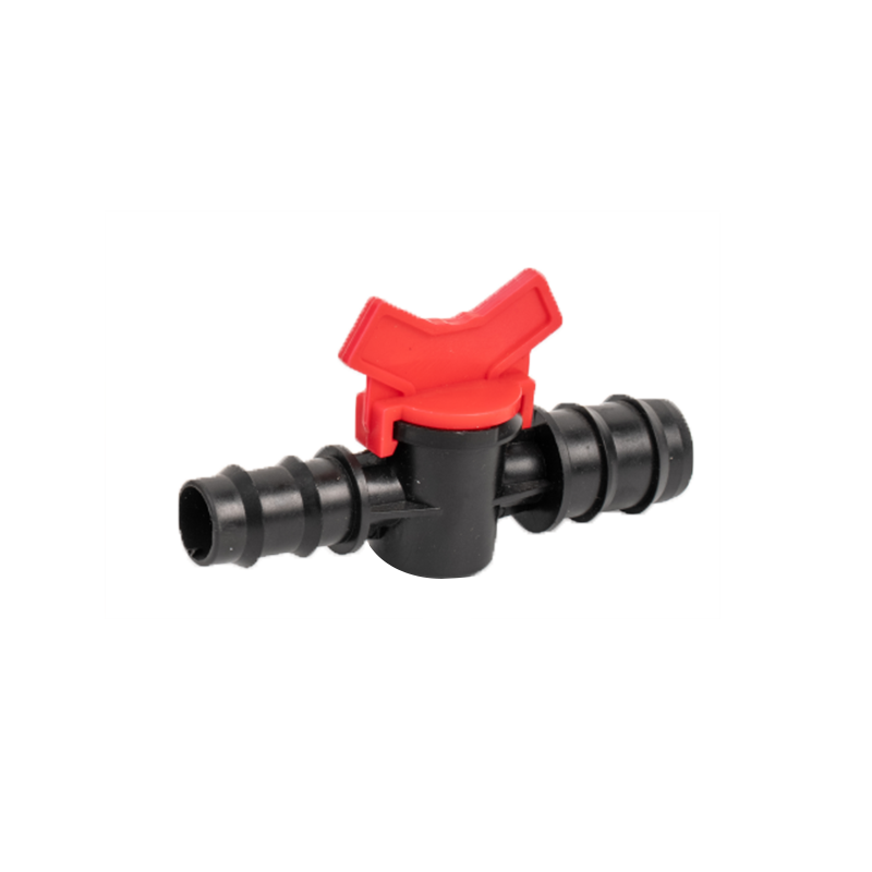 YR9905E agrarische micro-irrigatie druppelbuisklep