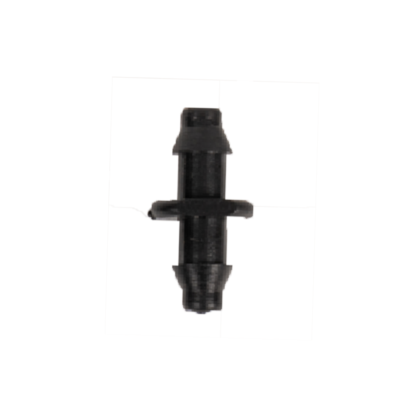 YR9907A adapter met dubbele prikkeldraad